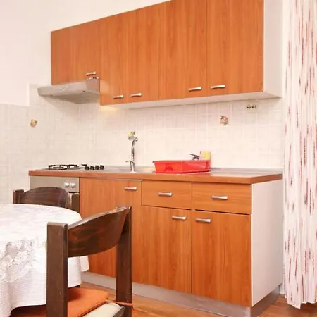 Ljube - Quiet Location Appartement Lovište