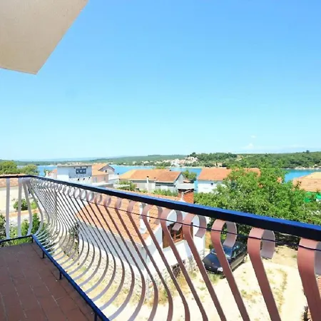 Appartement Ljube - Quiet Location