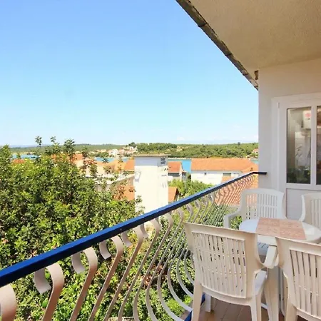 Appartement Ljube - Quiet Location