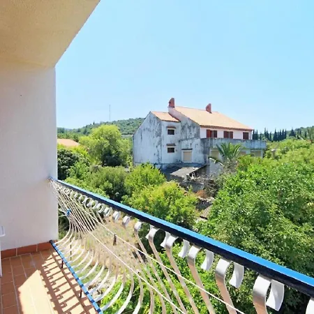 Ljube - Quiet Location Lovište