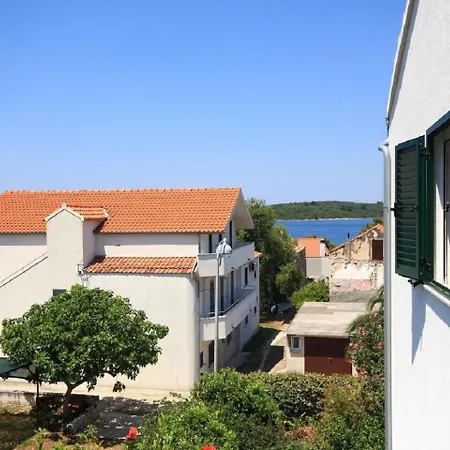 Ljube - Quiet Location Appartement Lovište