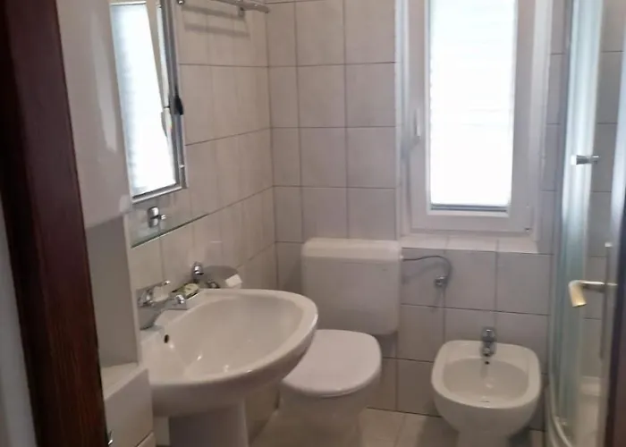 דירה Ljube לוביסטה