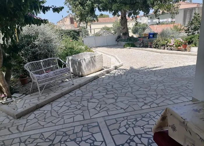 דירה Ljube לוביסטה