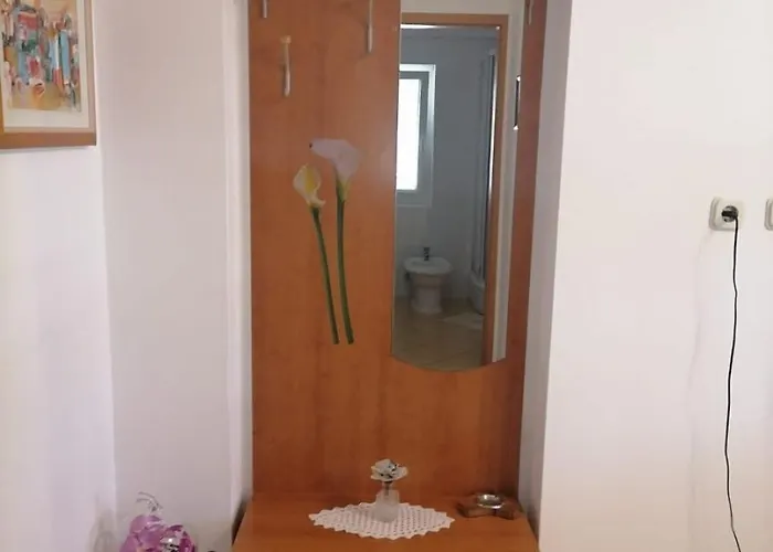 דירה Ljube לוביסטה