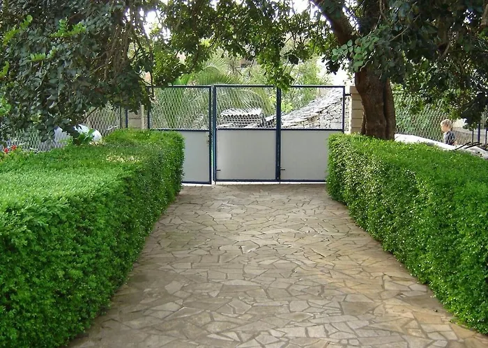 דירה Ljube לוביסטה