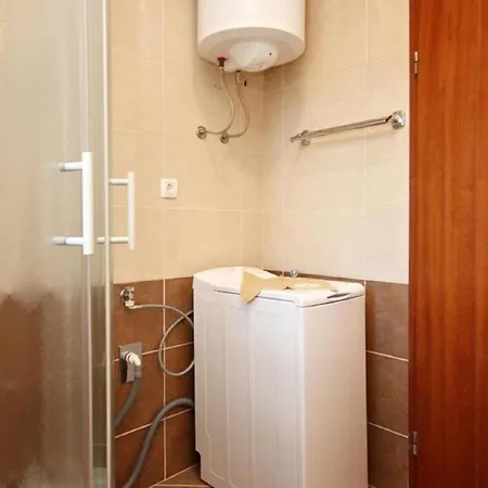Apartman Ljube *