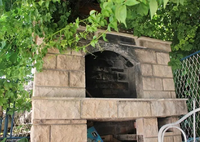 Ljube شقة Lovište