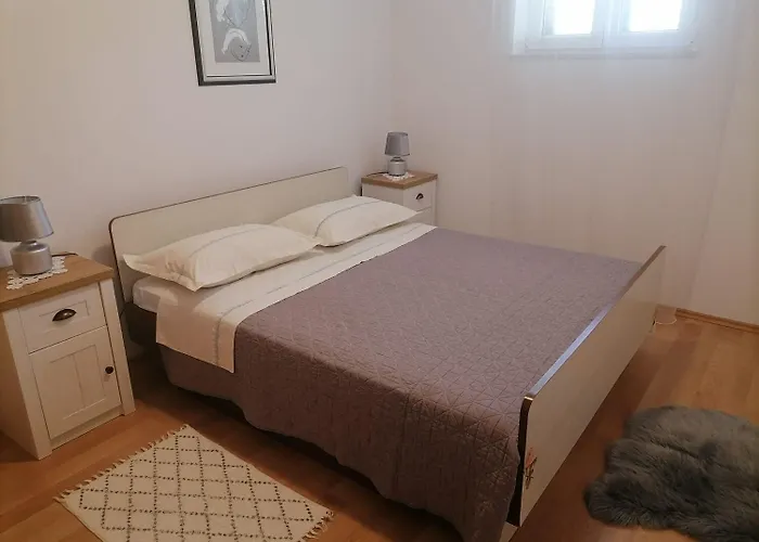 Ljube شقة Lovište