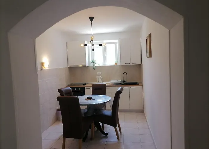 Ljube شقة Lovište